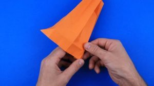 Как сделать пистолет Глок из бумаги