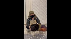 Вечеринка на 8 марта в стиле "Бомж пати"