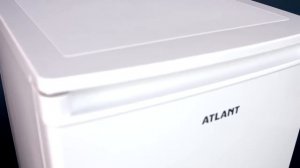 Суперузкий морозильник ATLANT М 7402 100 МЕГАЛАЙК