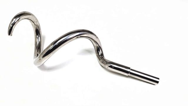 Спираль тестомеса GAM S/TS 30/40 RG102337 смотреть онлайн