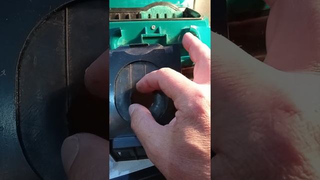 Спасти пылесос за пол доллара. смотреть онлайн