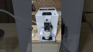 Кофемашина Jura A7 Piano White в продаже
