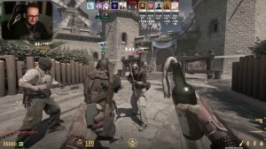 СРОЧНО УДАЛИТЬ КС ПОСЛЕ ТАКОГО! ЭТО ПОЗОР! УГАРНЫЙ ММ на НОВЫХ КАРТАХ С БАНДОЙ ЮТУБ В CS2