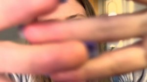 АСМР ✨ Массаж Лица с Маслом • ASMR Massage