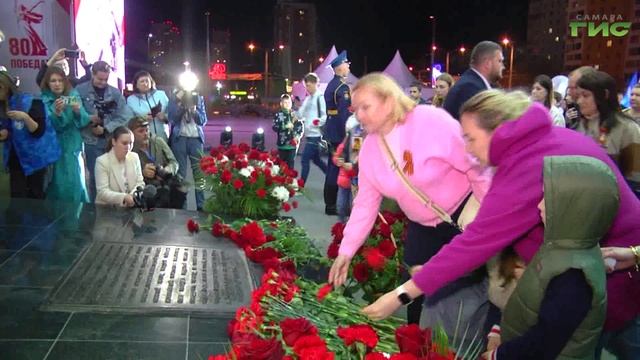 "События" от 12.05.2025 (вечер)