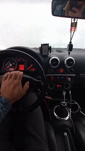 купил автомобиль для обучения подписчиков
