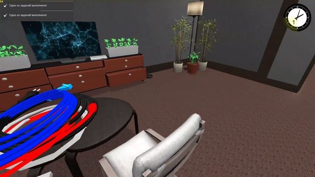 SysAdmin Odyssey - Back to the office Demo ► Свет выключили #2 смотреть онлайн