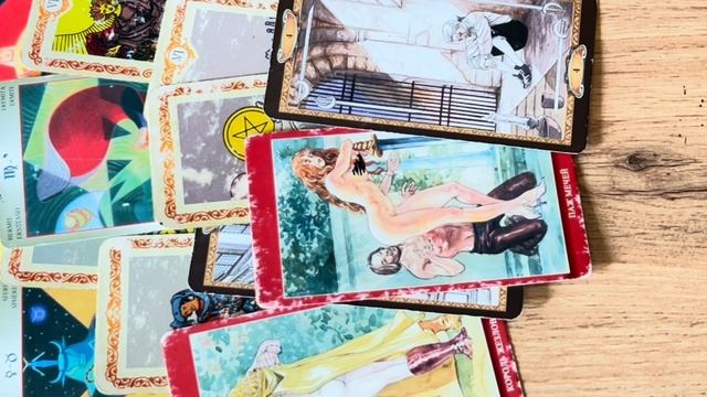 СТРЕЛЕЦ, ОВЕН, ЛЕВ с 10-16.03.2025 смотреть онлайн