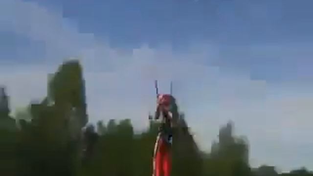 Прикол Придурок баный Юмор! Прикол! Смех смотреть онлайн