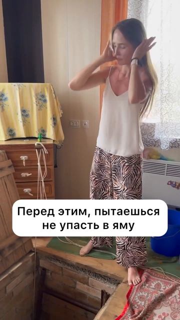 Как выглядит холодильник на вашей даче ? #влог #vlog #дача смотреть онлайн