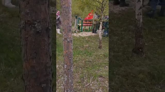 Пробег на 9 мая. 80 Лет Победы! 🇷🇺 Смоленская область 🇷🇺