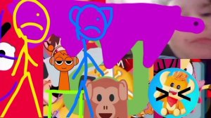 Побег в коридоре v2 651-660