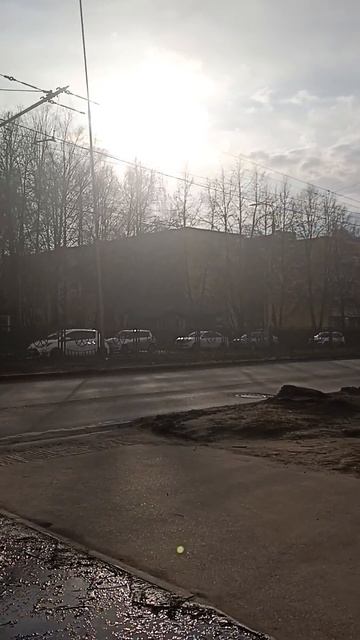 14 марта. Весна полным ходом. #рязань #погода #городряза? смотреть онлайн