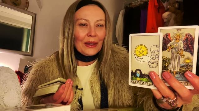 СКОРПИОН♏️#таро ГАДАНИЕ на 2025 год!💫 12 ДОМОВ ФОРТУНЫ # смотреть онлайн