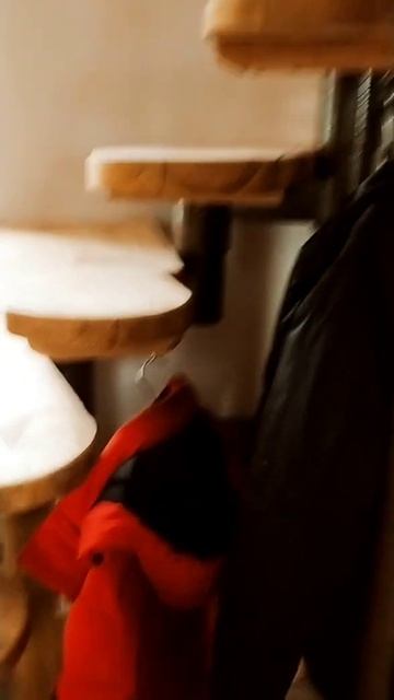 Идеальное место для сушки верхней одежды смотреть онлайн