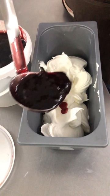 Джелато #icecream #gelato #travel #мороженое #джелато смотреть онлайн