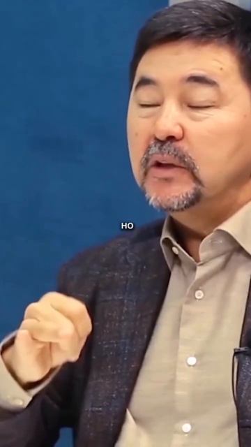 Что должно быть у человека для достижения цели? #мудро? смотреть онлайн