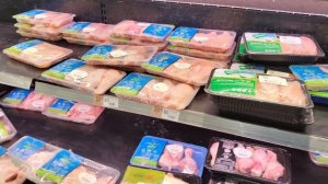 Цены в Израиле в 2025: Сколько сейчас стоит хлеб, молоко ?