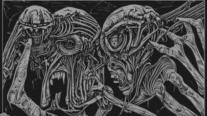 Dead Load - Мы Подземные Твари [Arthouse Abstract Underground Experimental Rap] Мертвый Груз