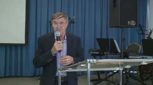 Воскресное богослужение 11.05.2025
