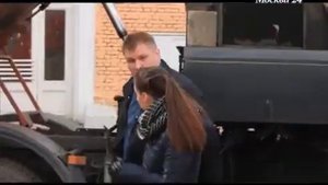 Эволюция пылесоса.