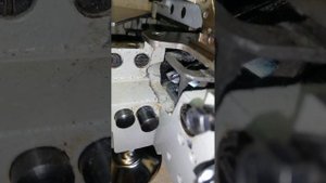 Оверлок Textima 8515, як правильно заправити нитки