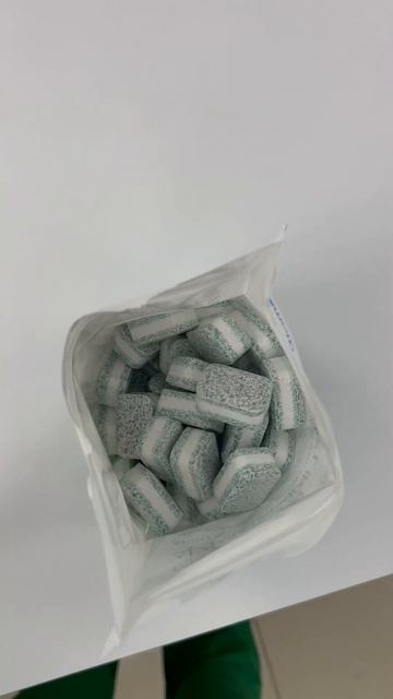 Таблетки для посудомоечной машины с натуральным сост? смотреть онлайн