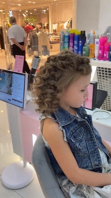 Кучері на афро плойку @ksuu__store #зачіски #плойка #афрокуд?