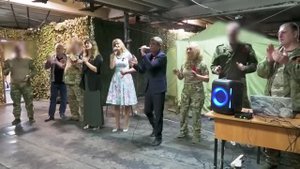 Воины Веры_Репортаж 9 мая 2025