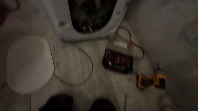 Как достать косточку из бака стиральной машины? смотреть онлайн