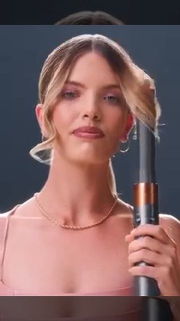 Dyson Airwrap HS05 стайлер для волосся смотреть онлайн