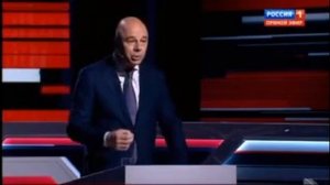 Силуанов у Соловьева - ПОЗОРИЩЕ