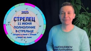 Стрелец 2025. Раскрытие личной жизни. Душевный гороскоп