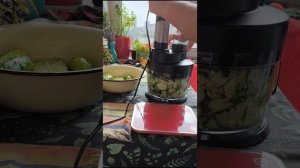 Новый блендер Пионер 11 в 1