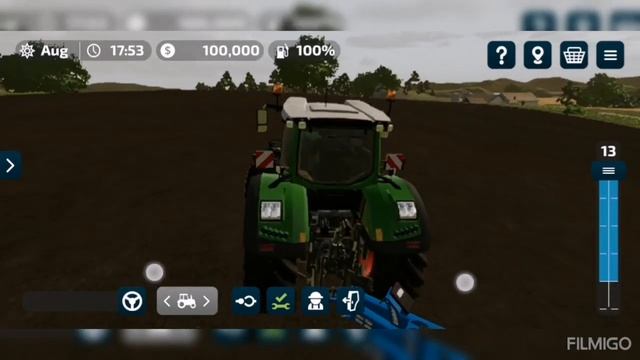 Фс 23 Катка на Фенд Варіо 250 смотреть онлайн