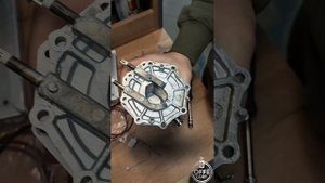 Как поменять прокладку на бойлере BLUETEC G23