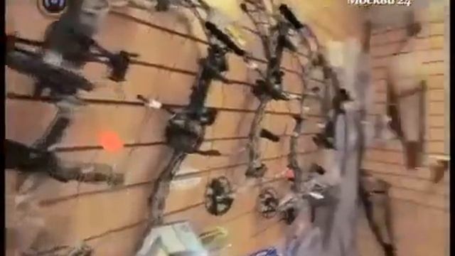 Обзор необычных магазинов смотреть онлайн