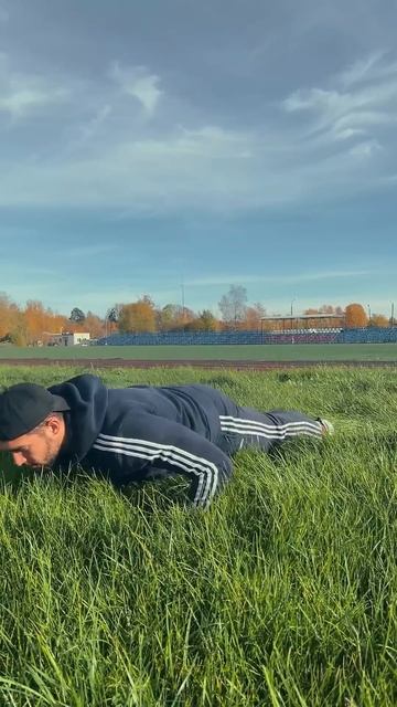 Как Накачать Грудь (4 лучших упражнений) смотреть онлайн