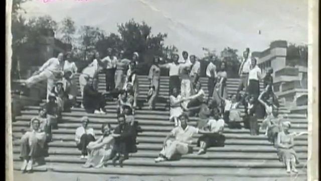 КультУра - Тамара Лисицкая смотреть онлайн