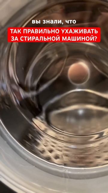 Избавиться от запаха в стиральной машине поможет проф смотреть онлайн