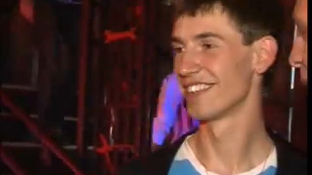 FRESH! КАСТА в Мурманске.flv смотреть онлайн