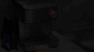 Сварила вкусный кофе. Обзор на кофемашину китфорт kt-7440