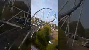 Армянин на американских горках!!))))Угар