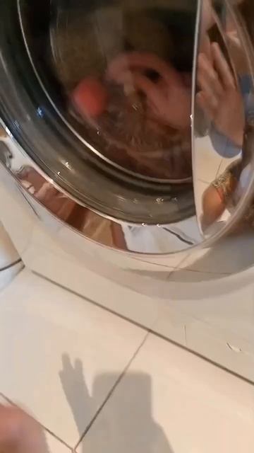 Решил выкладывать видео про стирки смотреть онлайн