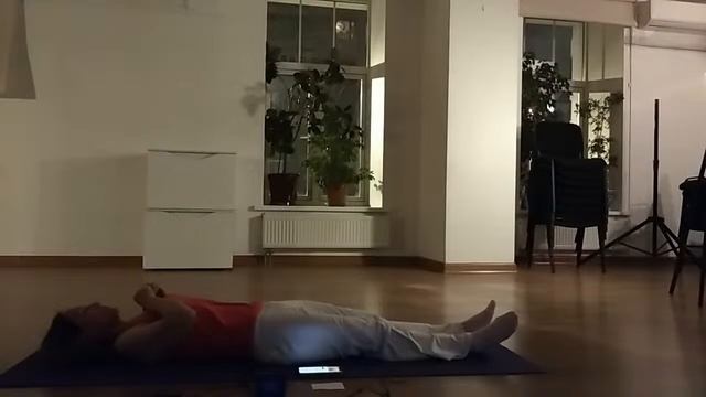 20241104 Пн 19-30. Крия и Мантра йога для начинающих. Москва м смотреть онлайн