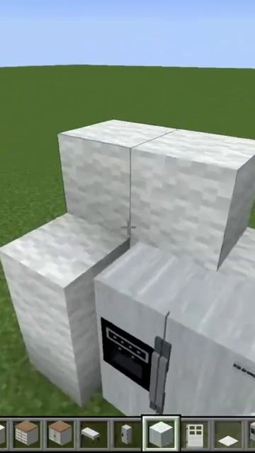 СТРОИМ ХОЛОДИЛЬНИК ЗА 10 СЕКУНД ЗА 1 МИНУТУ И ЗА 3 МИНУТЫ смотреть онлайн