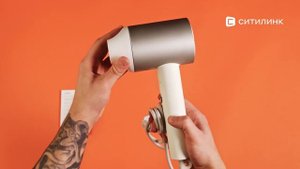 Обзор Фена Xiaomi H500 | Ситилинк