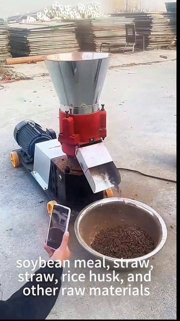 #пробка #гранулятор #корма #кормление #чорвачилик #рыба смотреть онлайн