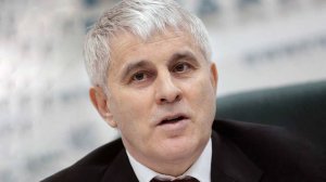 Экс-сенатор Хорошавцев объявлен в розыск по делу о мошенничестве