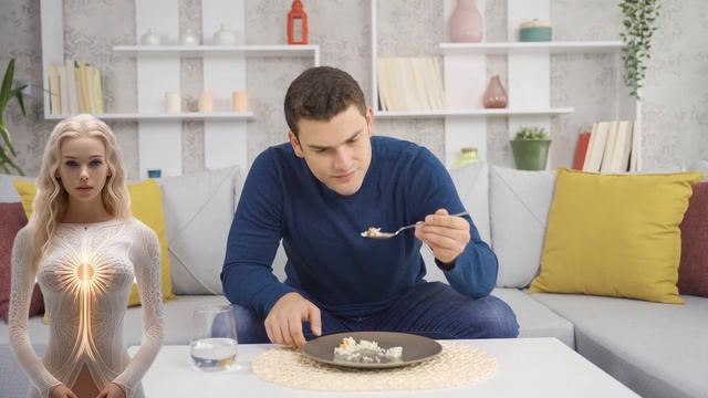 Растительная пища: Ключ к здоровому образу жизни.